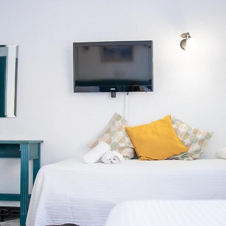 Hotel Agur Fuengirola Buitenkant foto