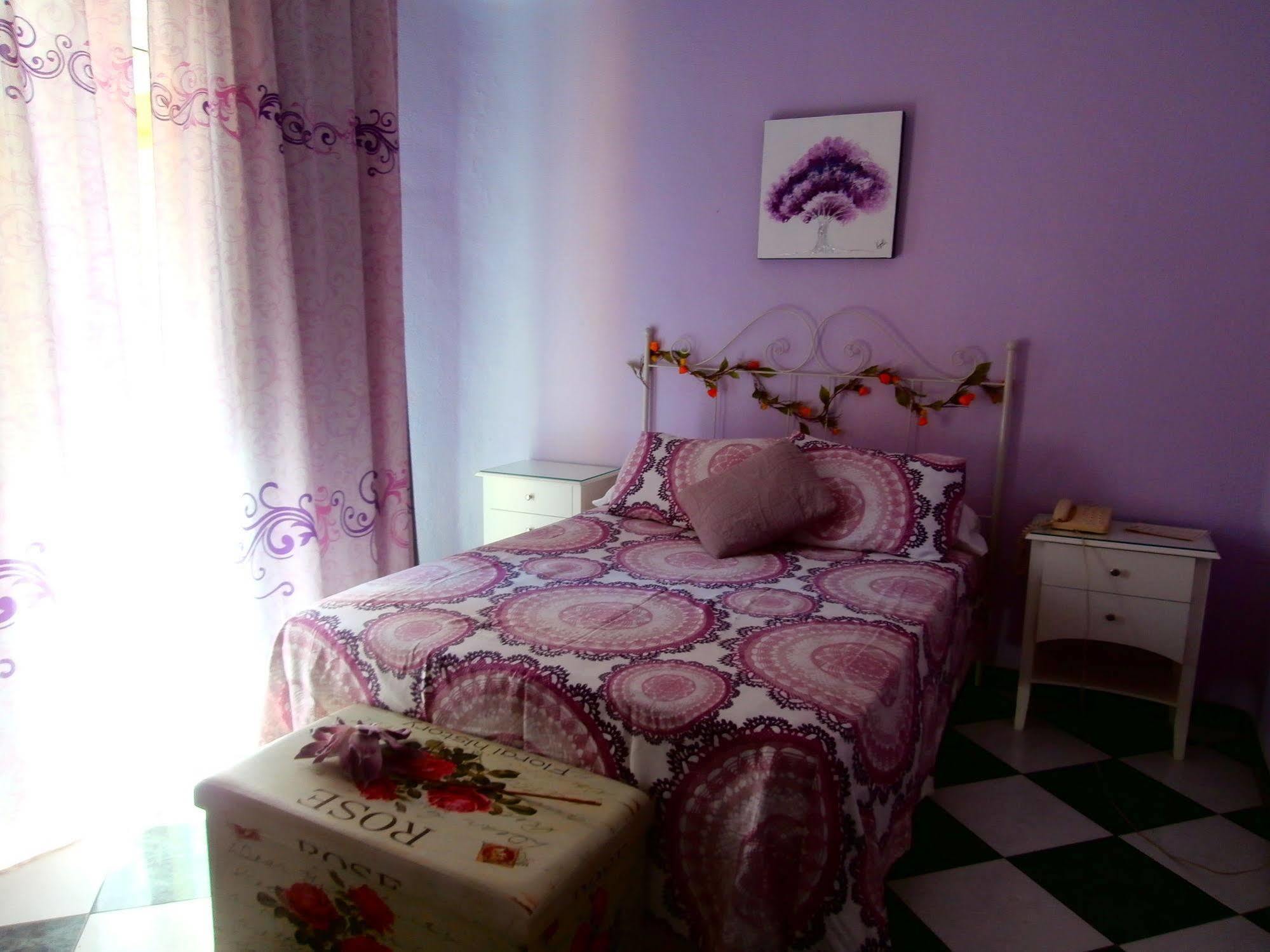 Hotel Agur Fuengirola Buitenkant foto