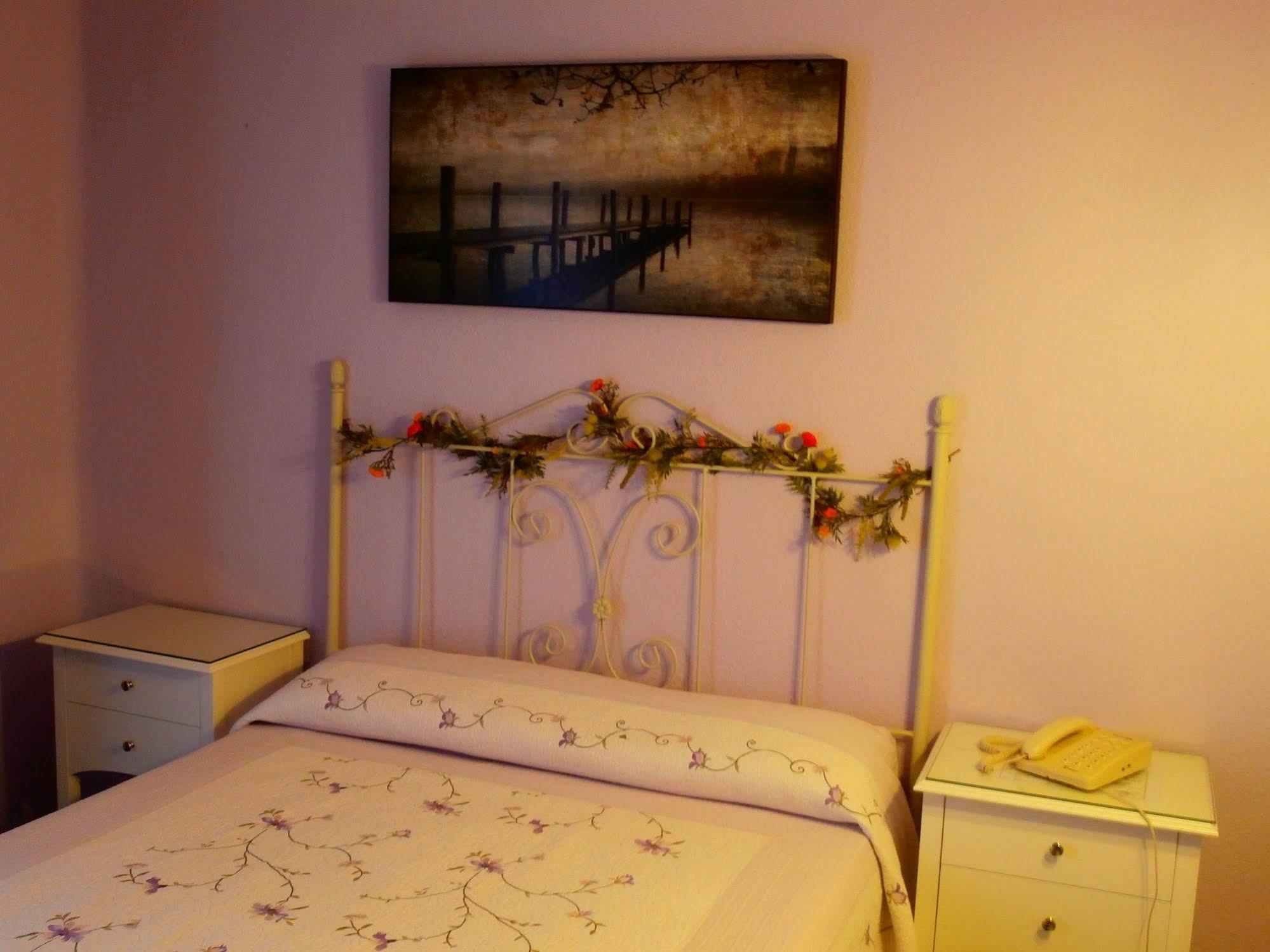 Hotel Agur Fuengirola Buitenkant foto